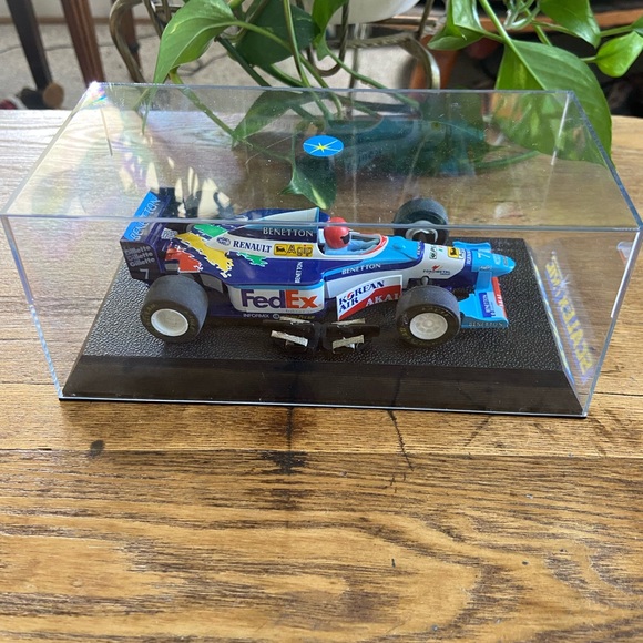 Scalextric - Picture 2 of 4